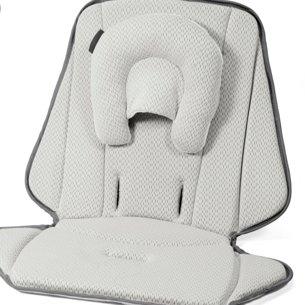 COPY - UPPAbaby Infant SnugSeat